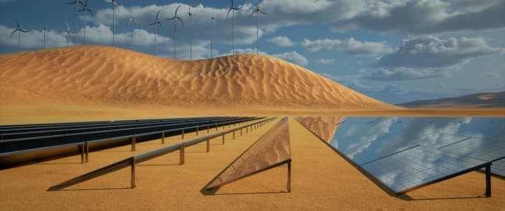 China’s Neutral in Africa’s Inexperienced Vitality Future