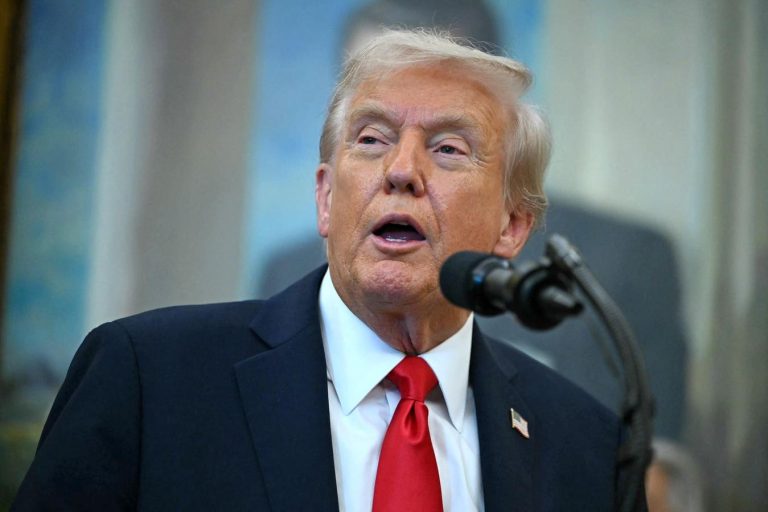 Trump: The Imprint Of Beef Will Approach Down ‘Barely Soon’