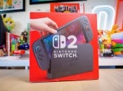 Nintendo Reportedly Will increase Switch 2 Manufacturing To 25 Million Items For twelve months 1