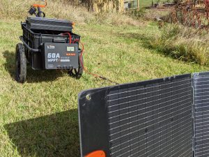 LiTime triple risk evaluation that contains the contemporary LiTime 12.8v 320Ah mini natty battery