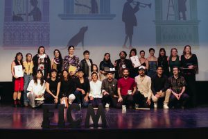 Morelia Global Film Festival Winners Listing
