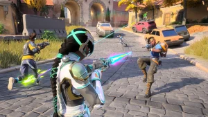 2K hires gentle Apex Legends head of manufacturing to manual thirty first Union