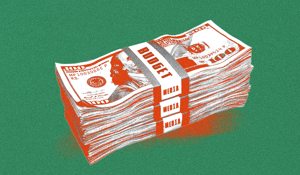 Media patrons look to next 365 days’s budgets as this 365 days’s volatility leaves a lingering sting