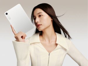 Xiaomi refreshes cheap Redmi Okay Pad in ‘Golden White’ colorway