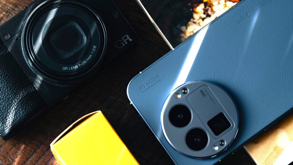 Realme GT 8 Educated: Ricoh GR camera an such as Oppo Catch X9 Educated couldn’t beat the Hasselblad flagship