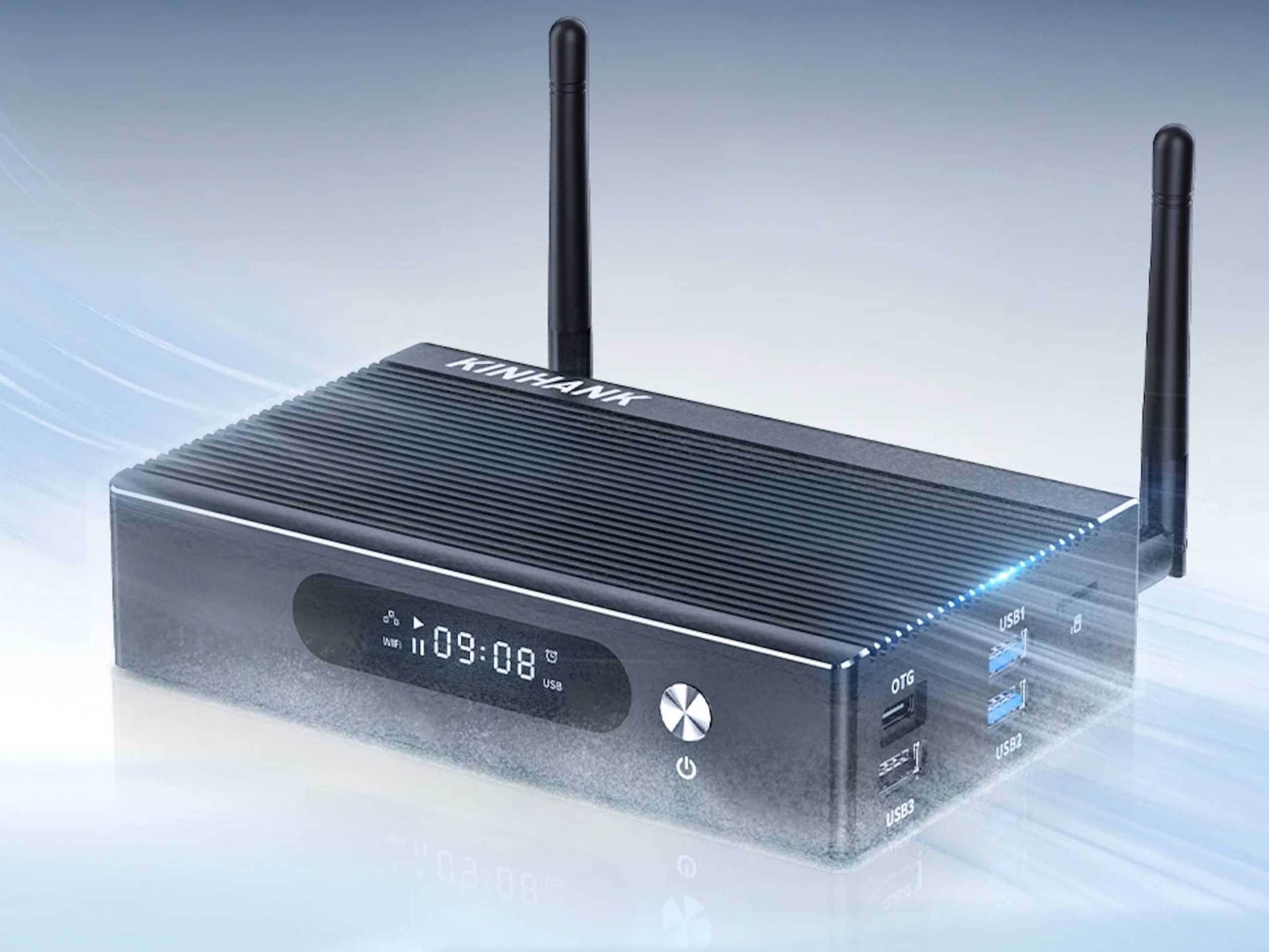 KinHank Giant Console X3 Official: Retro console handiest charges $108 and might well emulate over 60,000 games