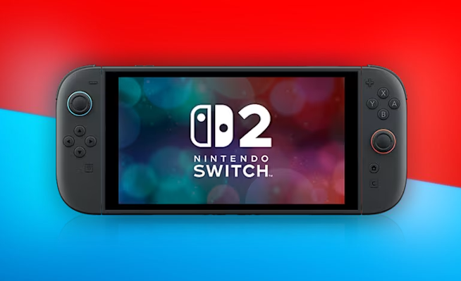 Nintendo Reportedly Goals to Create 25 Million Switch 2 Gadgets by March 2026