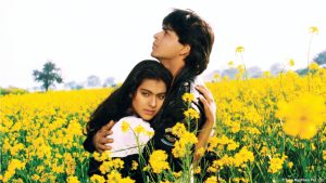 Shah Rukh Khan, Kajol Celebrate 30 Years of Bollywood Traditional ‘Dilwale Dulhania Le Jayenge’: ‘How Indian Cinema Dreams of Esteem’ (EXCLUSIVE)