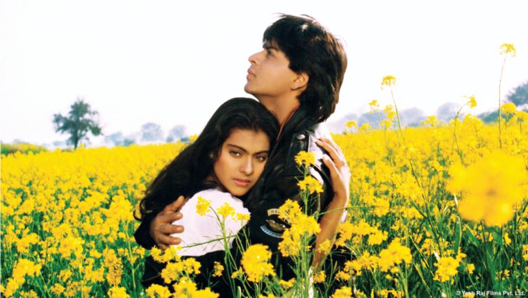 Shah Rukh Khan, Kajol Celebrate 30 Years of Bollywood Traditional ‘Dilwale Dulhania Le Jayenge’: ‘How Indian Cinema Dreams of Esteem’ (EXCLUSIVE)