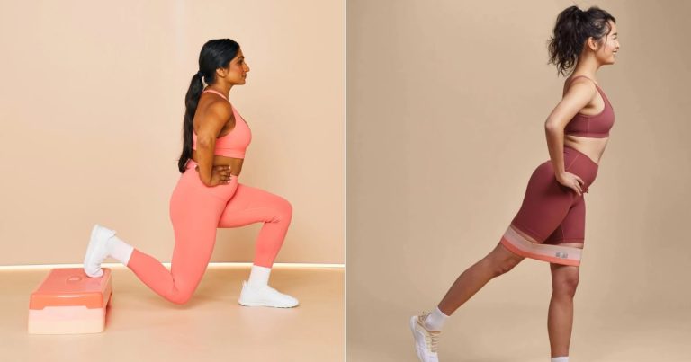 16 Residence Gym Essentials to Elevate Your Workouts, Including Editor Recs