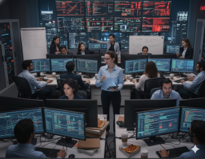 Agentic AI security breaches are coming: 7 programs to substantiate it be now not your agency