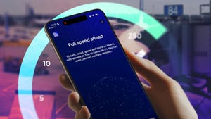 Gape the World Series Reside On a Plane? United’s Starlink Wi-Fi Can Build It