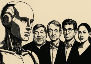 Over 800 public figures, together with “AI godfathers” and Steve Wozniak, mark originate letter to ban superintelligent AI