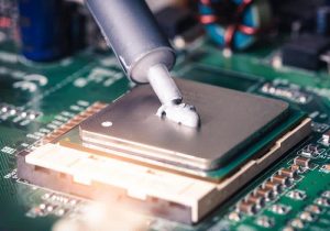 PSA: A well-liked thermal paste is destroying CPUs and heatsinks