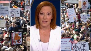 ‘No Kings Alliance’ launches in wake of giant nationwide protests as circulation’s next step