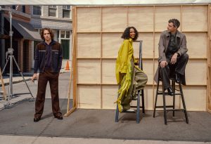 11 Producers, Casting Administrators, VFX Artists, and Extra Making Hollywood Desires Approach Just true