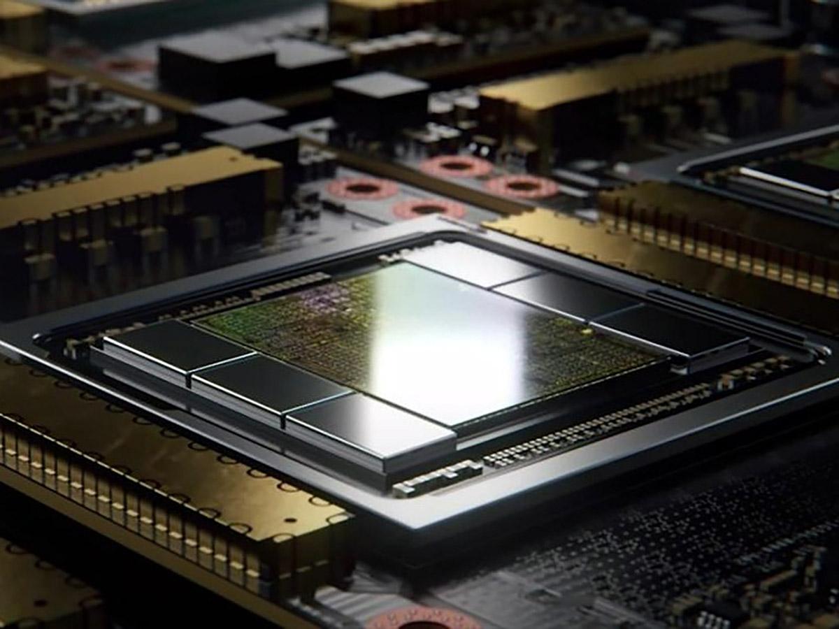 DeepSeek OCR AI model can course of 200,000 doc pages a day on a single Nvidia A100 GPU