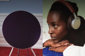 Bang & Olufsen unveils Centennial Assortment to celebrate One hundredth anniversary