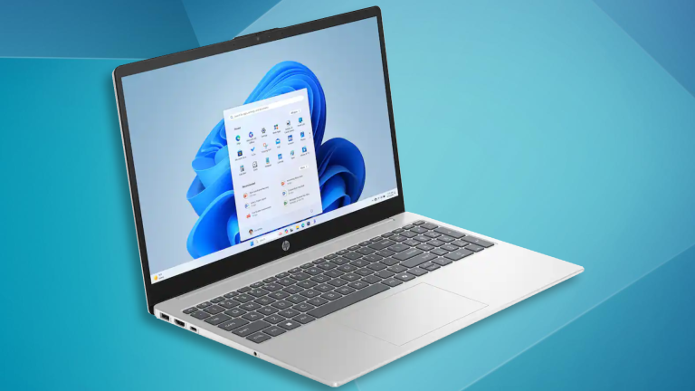 Safe this 15-lumber HP Ryzen laptop with 16GB of RAM for practically half of off
