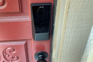 Wyze Palm Lock overview: Futuristic security, down-to-earth imprint
