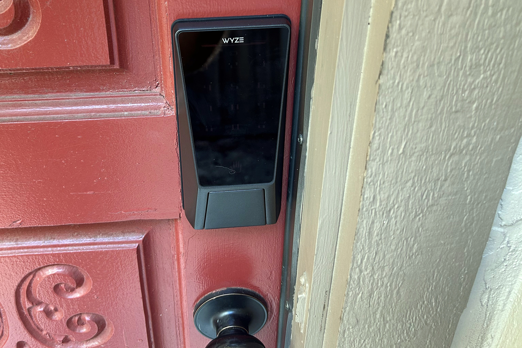 Wyze Palm Lock overview: Futuristic security, down-to-earth imprint