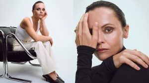 Christina Ricci Is the New Face of Advantage Beauty: Shop Her Mosey-To Makeup Take a look at out and Pores and skin-Care Musts