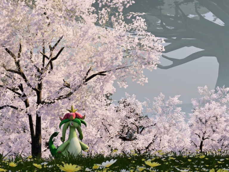 Palworld’s author Pocketpair on video games leveraging generative AI and NFTs: “We don’t have in it”