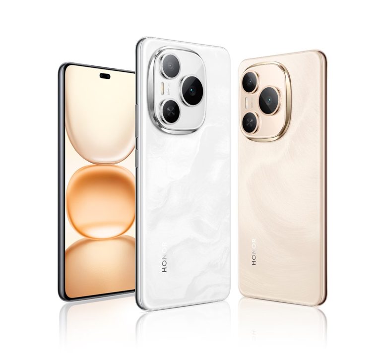 Honor Energy 2 leak finds huge 10,000 mAh battery and MediaTek Dimensity 8500 chip in ultra-skinny 8 mm assemble
