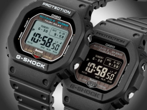 Casio GW-BX5600: Extremely awaited G-Shocks with MIP LCDs gain a Nov 1 originate date