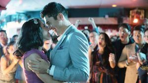 Jon M. Chu Shares ‘Crazy Wealthy Asians’ Sequence Replace: “It’s A Precise Thing”