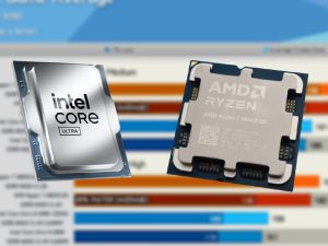 Core Ultra 9 285K with 200S Enhance vs Ryzen 7 9800X3D exhibits Intel is peaceable some distance away second in gaming