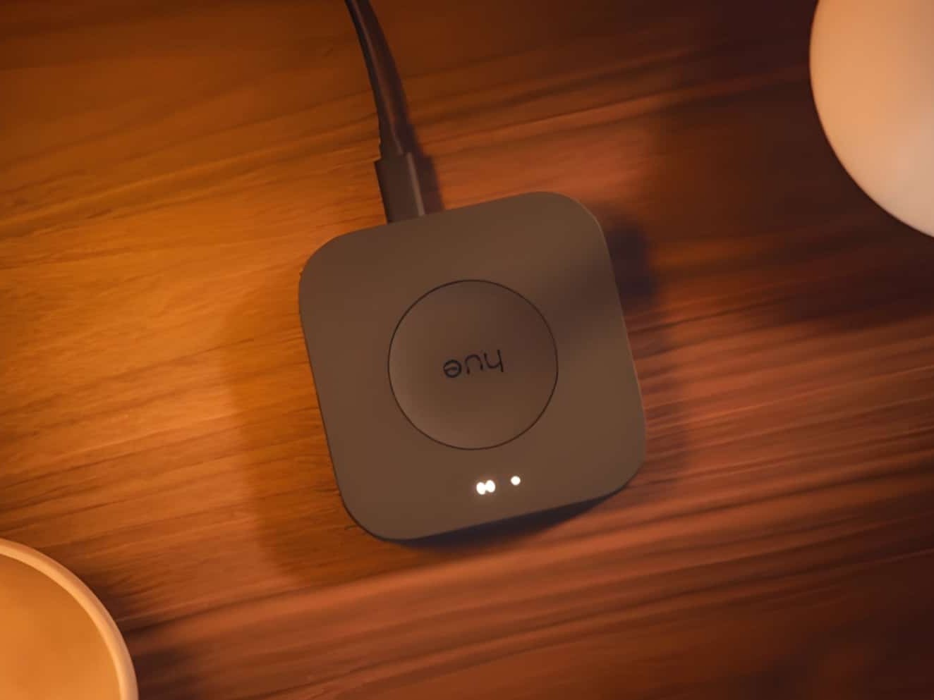 Philips Hue Bridge Legitimate gets worm repair in new change