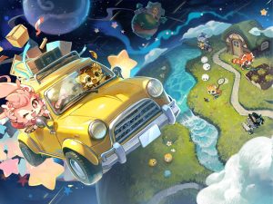 Petit Planet, made by the creators of Genshin Affect, will get a closed beta on November 7