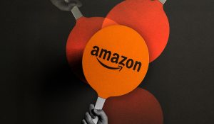 Amazon’s next frontier in marketing: the cloud infrastructure it runs on
