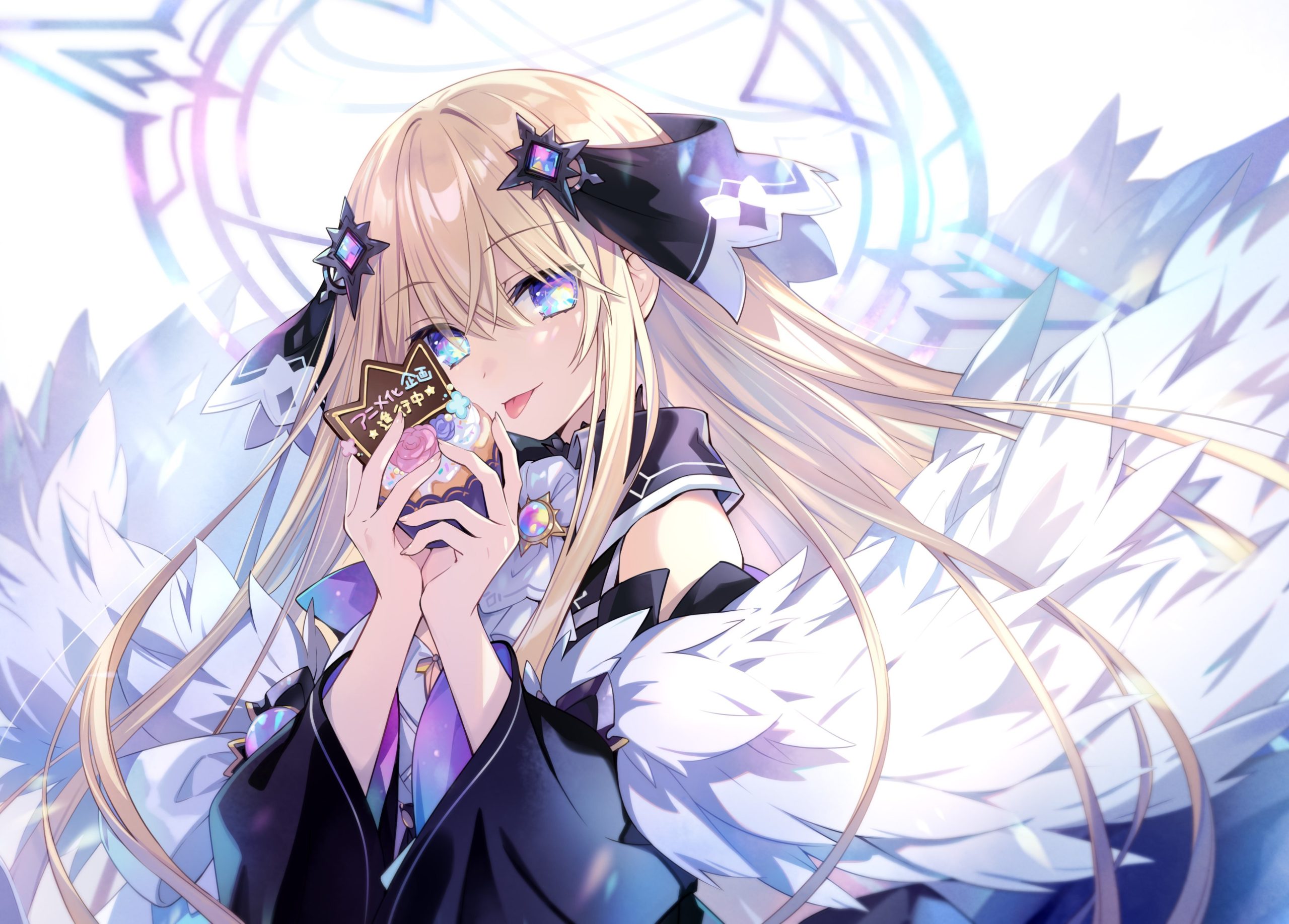 Gentle Current ‘Ousama no Propose’ Will get TV Anime