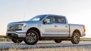 Ford Is Pausing F-150 Lightning Manufacturing To Focal level on Gas Trucks