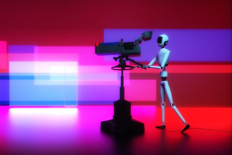 AI Video Has Modified Advertising and marketing Eternally — and Standing Out Requires a Unusual Approach