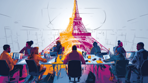Mistral launches its possess AI Studio for instant constructing with its European commence provide, proprietary objects