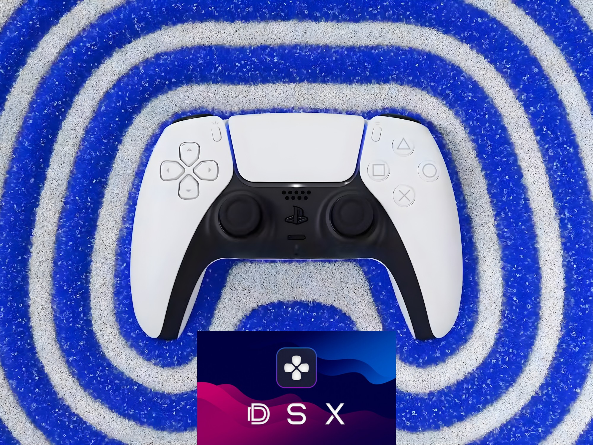 PC gamers also can rapidly have a key DualSense characteristic lacking from the wireless PS5 controller