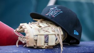 High Marlins Prospect Has Promising Relief Day day out in Arizona Fall League Sport