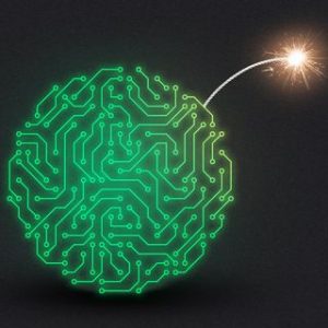 AI is set to supercharge cyberattacks