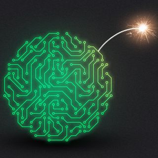 AI is set to supercharge cyberattacks
