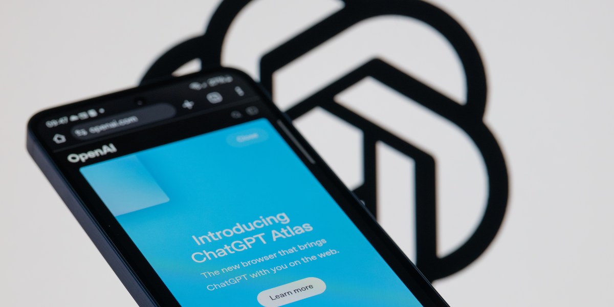 I tried OpenAI’s unusual Atlas browser but I collected don’t know what it’s for