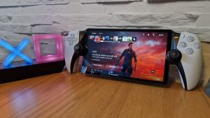 With both Xbox and Nintendo having launched devoted handheld devices in 2025, I’d are expecting Sony to counter with PlayStation Portal affords all the blueprint in which through Sunless Friday