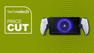 The PlayStation Portal is my favourite PS5 accent, and or now not it is a disgrace or now not it is hardly ever ever discounted – however I’ve spotted a neat tiny put within the reduction of to leap on nowadays
