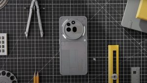 The Nothing Cellular phone 3a Lite is formally touchdown this week – and right here’s what to count on