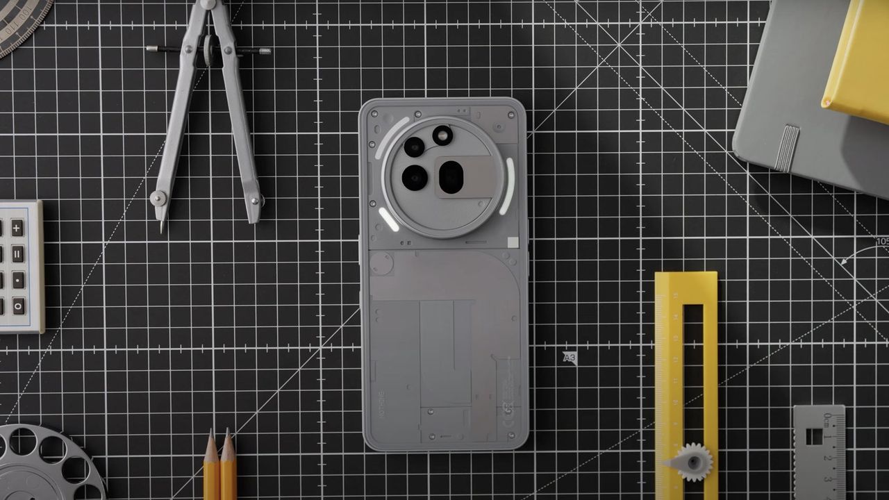 The Nothing Cellular phone 3a Lite is formally touchdown this week – and right here’s what to count on