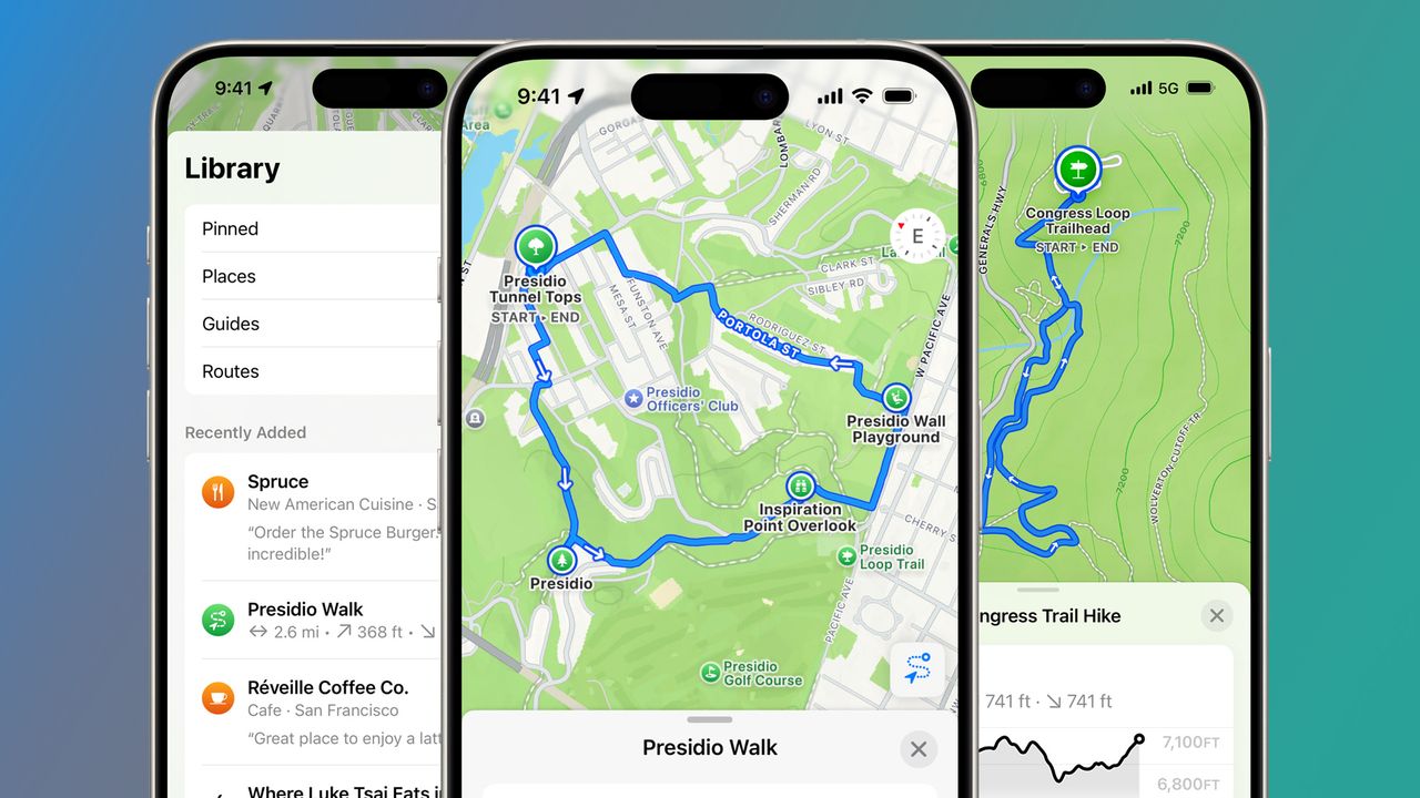 Apple Maps is able to repeat Google Maps, a fresh document claims – and that’s made me disquieted for its future