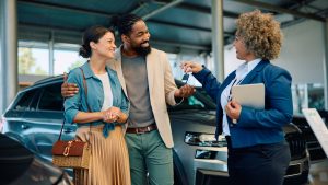 This Novel California Law Adjustments Every part When It Comes To Shopping A Automobile