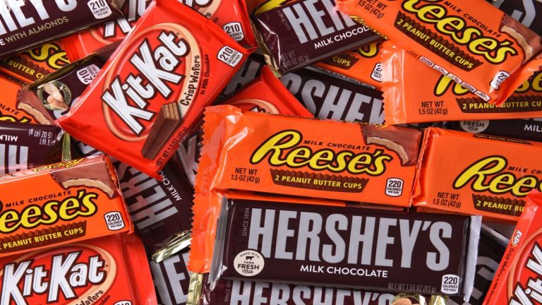 Significant candy firm files Chapter 11 financial inconvenience in Halloween week